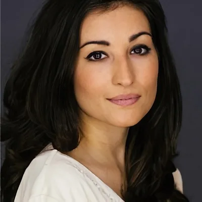 Majo Montesinos Guzmán