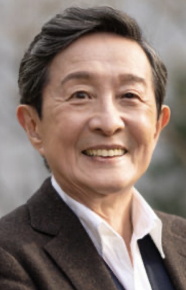 Синсё Накамару