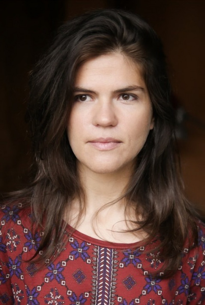 Эмили Раульт