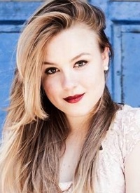 Джоанна Дост