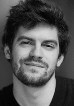 Александр Бьерри