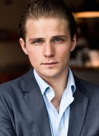 Дэвид Шульце