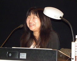 Кадзуко Тадано