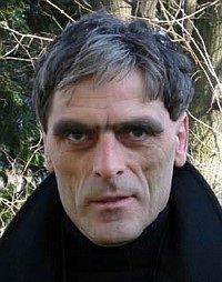 Фолькер Вольф