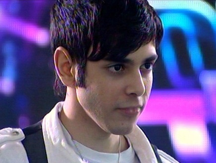 Итан Гринберг