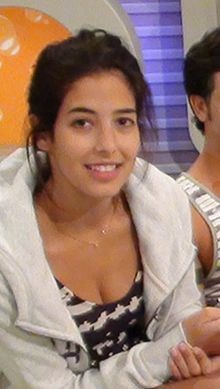 Доун Ленни-Габай