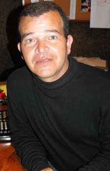 Гильермо Мартинес