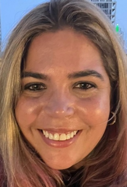 Ракель Элейн