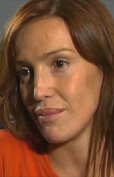 Грасьела Молина