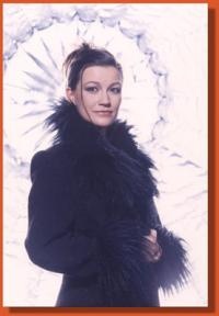 Катя Либинг