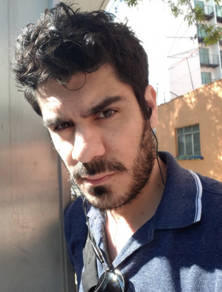 Оскар Гарибей