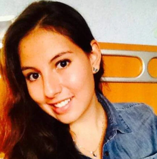 Дафне Галлардо