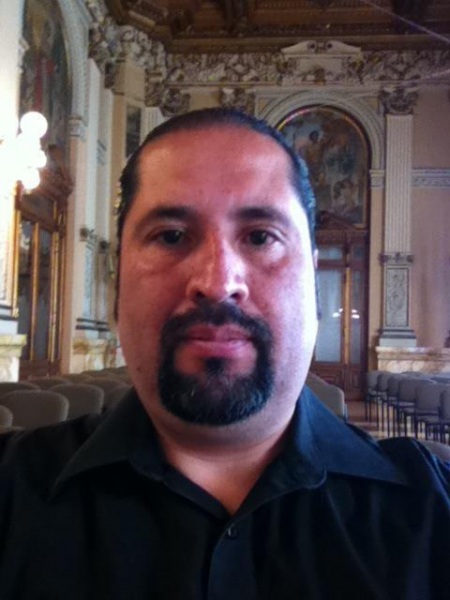 Ulises Maynardo Zavala