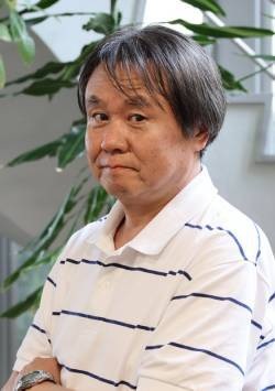 Ёитиро Кугимия