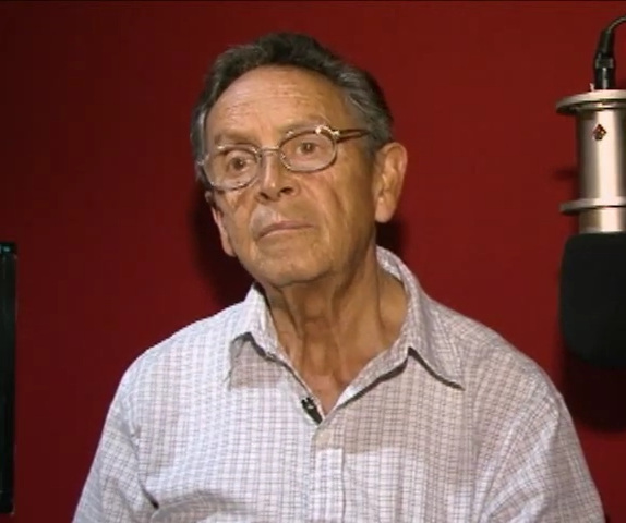 Карлос Бесерриль