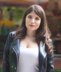 Федерика Симонелли