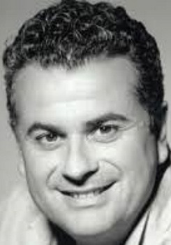 Жан-Жак Нервест