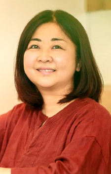 Хика Харада