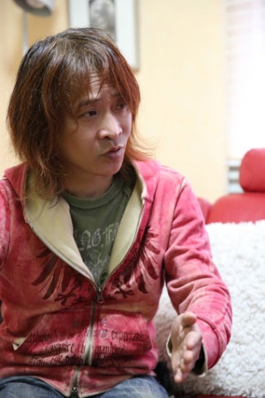 Масахико Кикуни