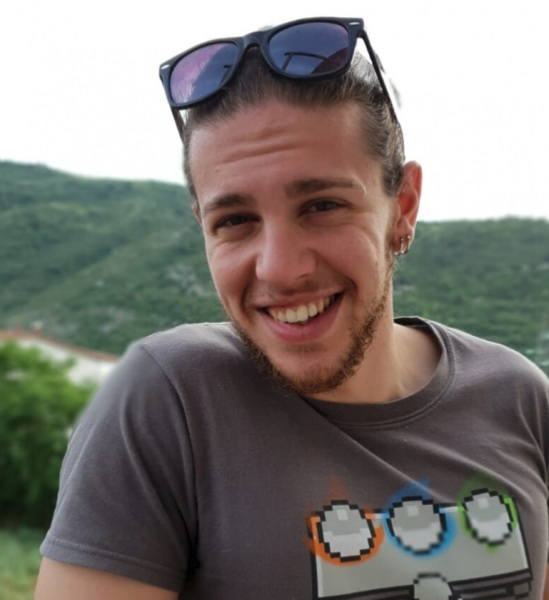 Маттео Гарофало