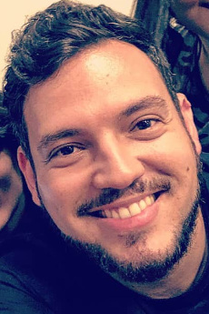 Леандро Машадо