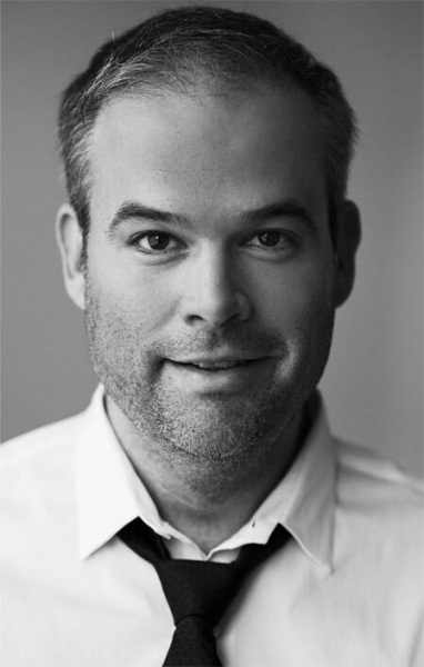 Тристан Харви