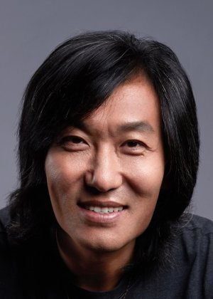 Чжунхуай Сунь