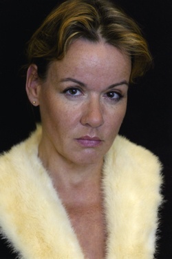 Андреа Солтер