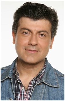 Антонио Делли