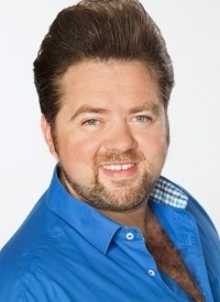 Доминик Фрейбергер