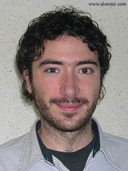 Давиде Кевальер