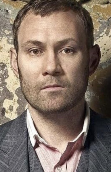 David Gray