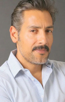 Хуан Карлос Тиноко