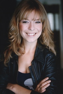 Луиза Хельм