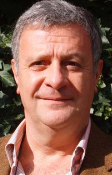 Даниэль Никодем