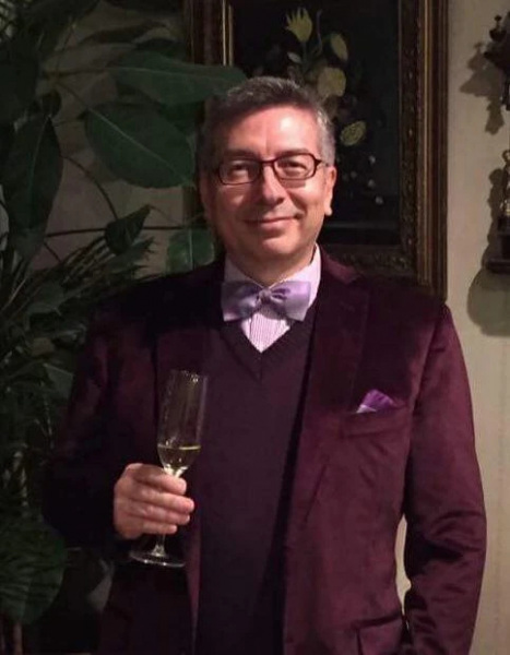 Мойзес Паласьос