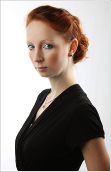 Кристин Вёккель