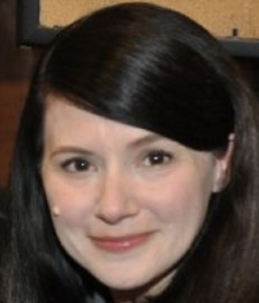 Рэйчел Кемпел