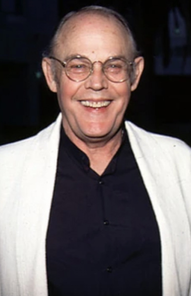 Льюис Аркетт