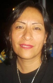 Изабель Мартиньон