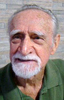 Мигель Розенберг