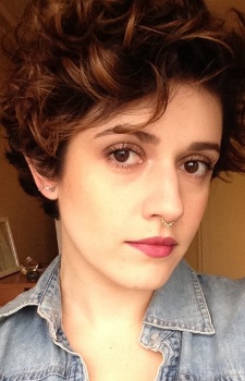 Марлен Перес