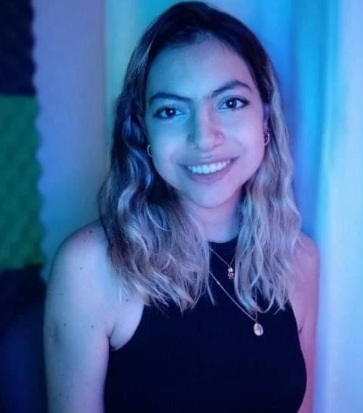 Валерия Эривес