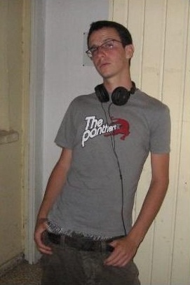 Дэниэл Магон