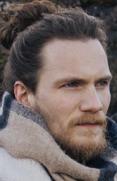 Оливье Грав