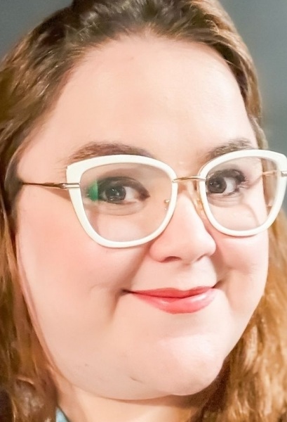 Луанна Барбоса