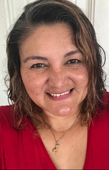 Америка Торрес