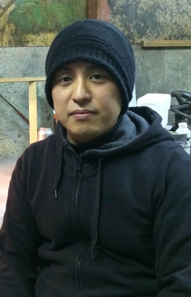 Такахидэ Хори