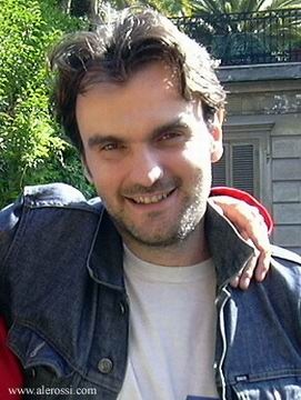 Массимилиано Манфреди