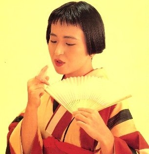 Мивако Сайто